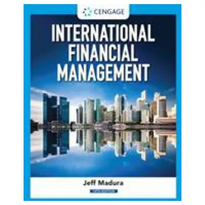 International Financial Management