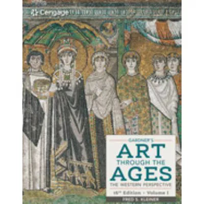 Gardner's Art Through the Ages: Western Perspective (V1)