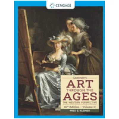 Gardner's Art through the Ages: Western Perspective