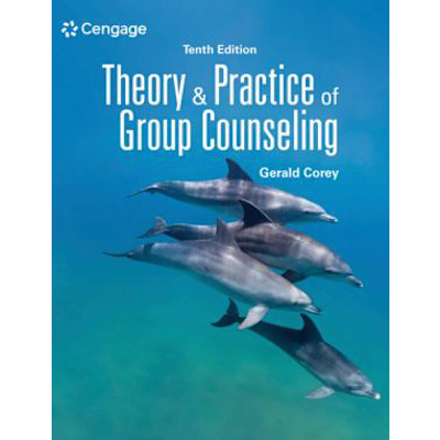 Theory &amp; Practice of Group Counseling