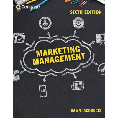 Marketing Management