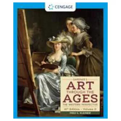 Gardner's Art through the Ages: The Western Perspective, Volume II