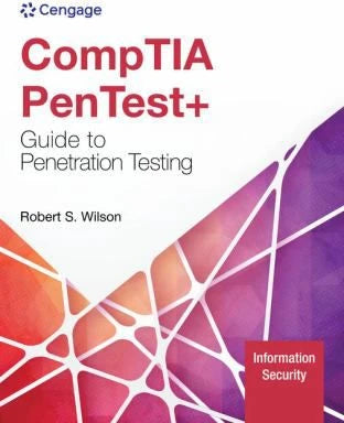 COMPTIA PENTEST