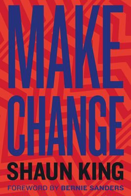 MAKE CHANGE