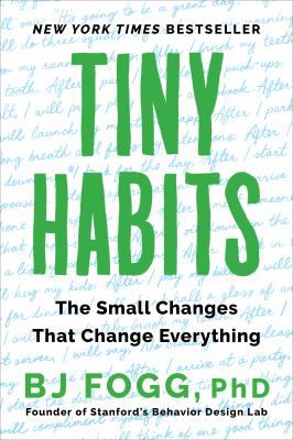 TINY HABITS