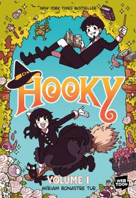 HOOKY