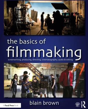 Basics of Filmmaking