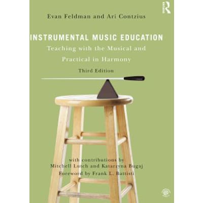 Instrumental Music Education
