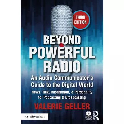 Beyond Powerful Radio