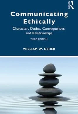 Communicating Ethically