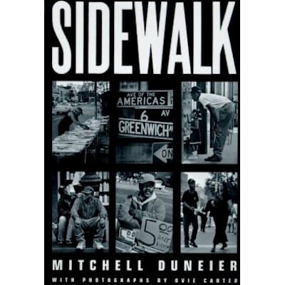 Sidewalk