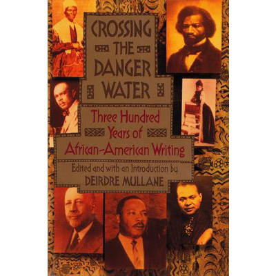 Crossing the Danger Water