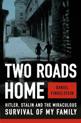 TWO ROADS HOME
