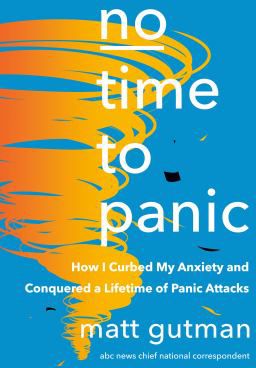 NO TIME TO PANIC
