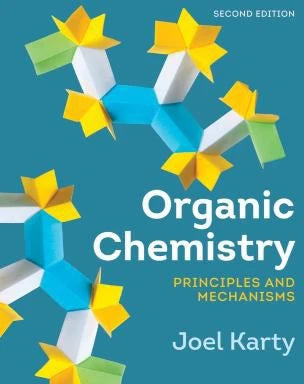 Organic Chemistry (w/ Smartworks))