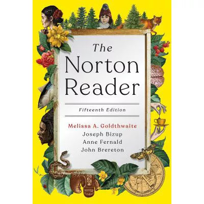 Norton Reader