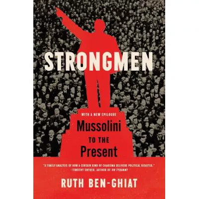 Strongmen