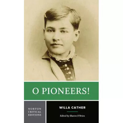 O Pioneers!