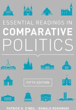 Essen Readings in Comparative Politics