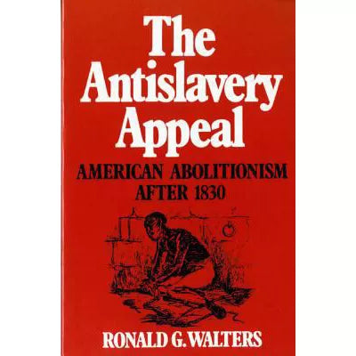 Antislavery Appeal