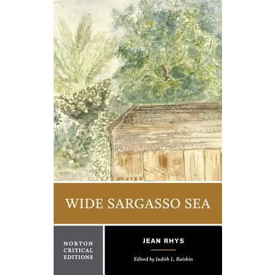 Wide Sargasso Sea