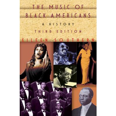 Music of Black Americans