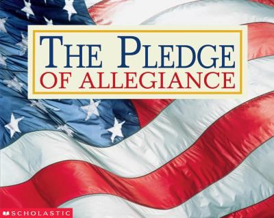 PLEDGE OF ALLEGIANCE