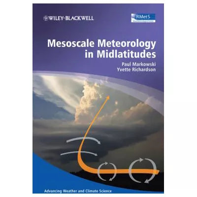 Mesoscale Meteorology in Midlatitudes