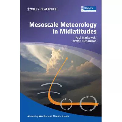 Mesoscale Meterology (POD)