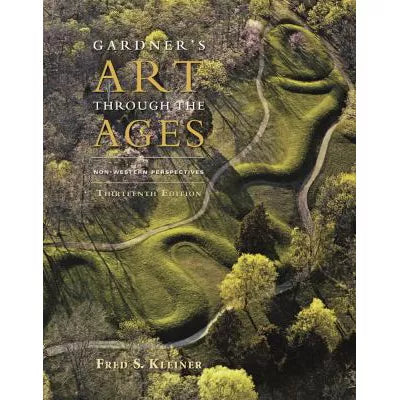 Gardner's Art Through the Ages: Non-Western Perspecives