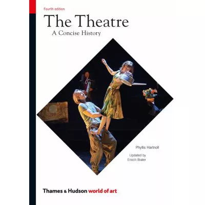 Theatre: Concise History