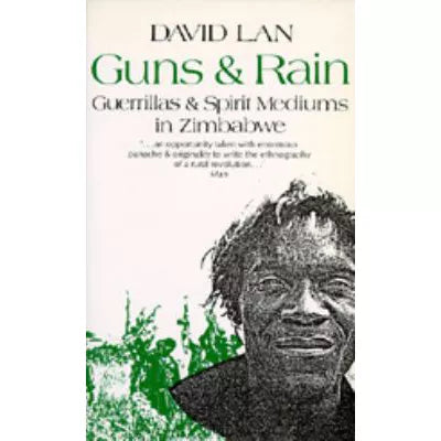 Guns &amp; Rain