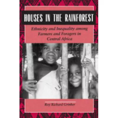 Houses in the Rainforest