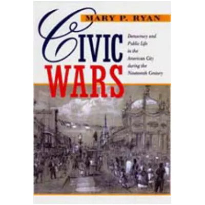 Civic Wars