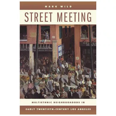 Street Meeting