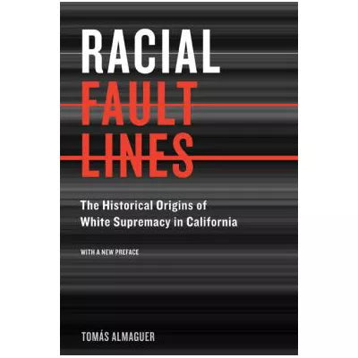 Racial Fault Lines (with New Preface)