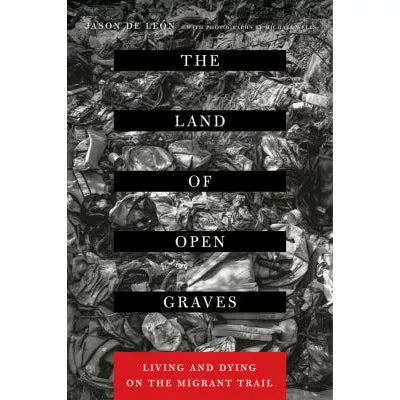 Land of Open Graves