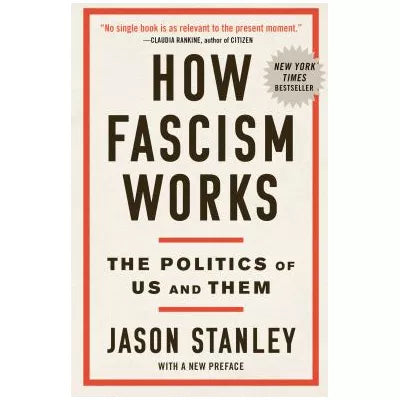 How Fascism Works