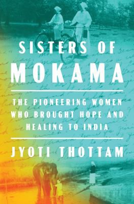 SISTERS OF MOKAMA