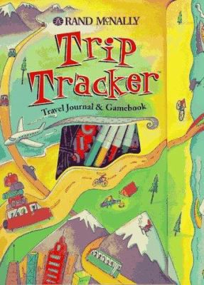 TRIP TRACKER
