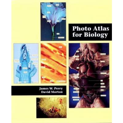 Photo Atlas for Biology