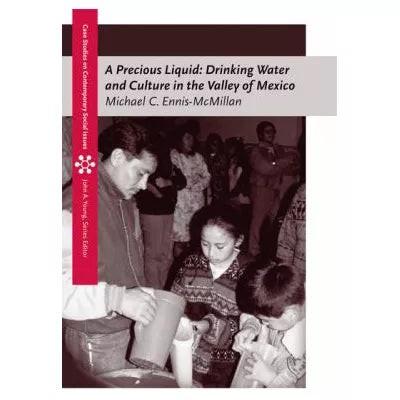 Precious Liquid