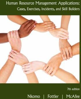 Human Resource Management Applications