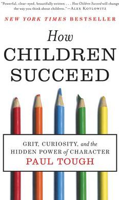 HOW CHILDREN SUCCEED