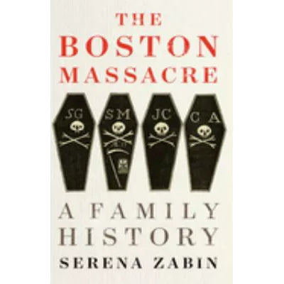 The Boston Massacre