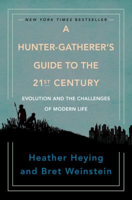 HUNTER-GATHERERS GUIDE TO THE