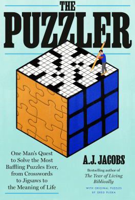 PUZZLER