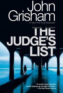 JUDGES LIST