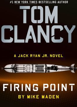 TOM CLANCY FIRING POINT