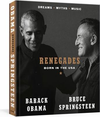 RENEGADES